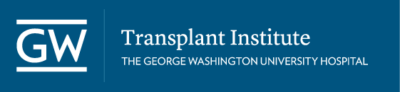 GW Transplant Logo